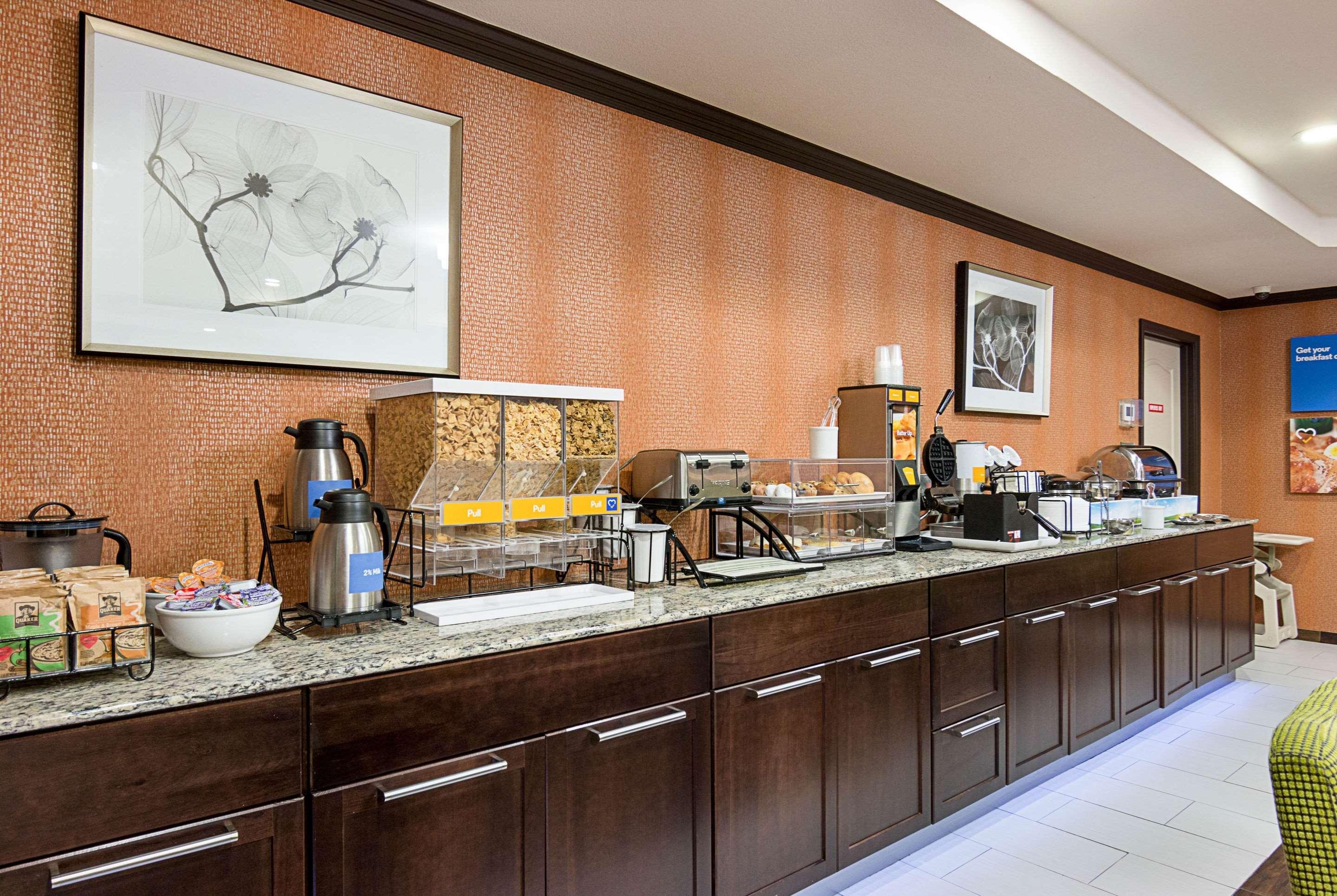 Comfort Inn Camden Экстерьер фото